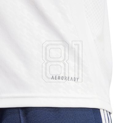 7. Adidas Real Madrid 24/25 Heimtrikot M JX2136