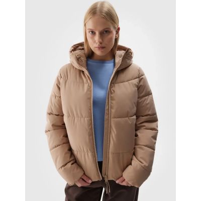 5. Jacke 4F W 4FWAW24TDJAF473-83S