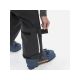 8. MILLET WM White 3L Pt schwarze Hose