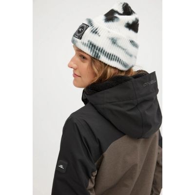 5. O'Neill Damen-Wintersportjacke Carbonite Snowboard Ski 10K