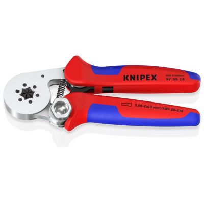 Knipex 97 55 14 nicht kategorisiert