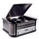 2. Denver MRD-51 Retro-Plattenspieler