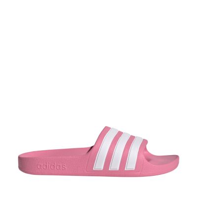 Adidas Adilette Aqua K pinke Kinder-Flip-Flops JS2496
