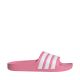Adidas Adilette Aqua K pinke Kinder-Flip-Flops JS2496
