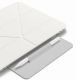 9. AmazingThing Minimalistische Mag-Hülle für iPad Pro M5 11" - Weiß