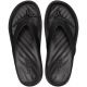 3. Crocs Getaway Flip W 209589 001 Zehentrenner