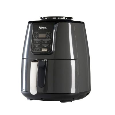4. NINJA AF100 FETTFREIE FRITTEUSE