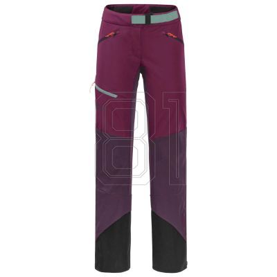 Jack Wolfskin Alpspitze Pants W 1507531-1014 Skihose