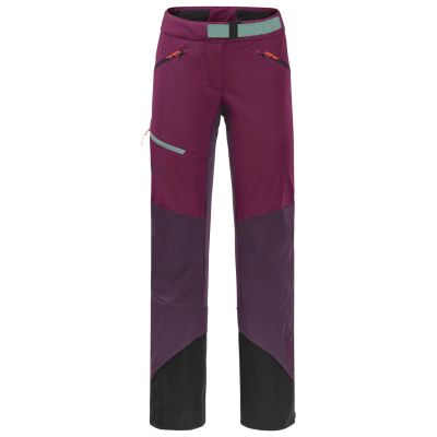 Jack Wolfskin Alpspitze Pants W 1507531-1014 Skihose