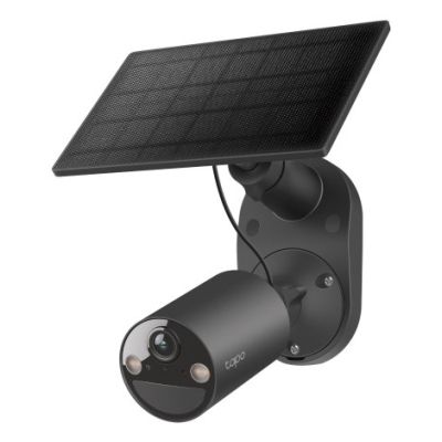 2. TP-Link Tapo C411 KIT Outdoor-IP-Sicherheitskamera 2304 x 1296 px Decke/Wand