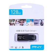 PNY Attache 4 USB 2.0 128GB USB-Stick