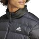 17. adidas Essentials Light Down M HZ5730 Jacke