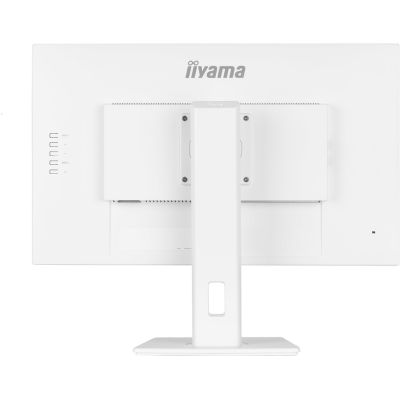 13. iiyama ProLite XUB2792QSU-W6 Computermonitor 68,6 cm (27") 2560 x 1440 px Wide Quad HD LED Weiß