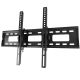 8. MACLEAN TV-Wandhalterung MAX. VESA 600X400, 32–90", 80 KG, Neigungsverstellung +15° bis -15° MC-421