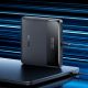 10. Baseus Blade H1 20000mAh 100W Powerbank mit Display - Schwarz