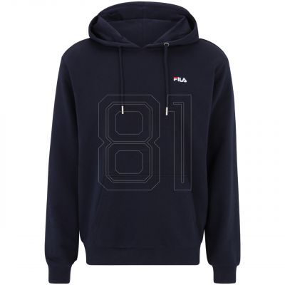 Fila Bengel M FAM0498 50004 Sweatshirt