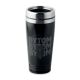 Thermobecher mit Gravur „Polonia Bytom Legacy“