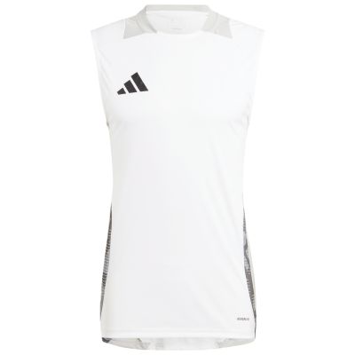 10. Adidas Tiro 24 Wettkampftraining Ärmelloses M T-Shirt IR5479