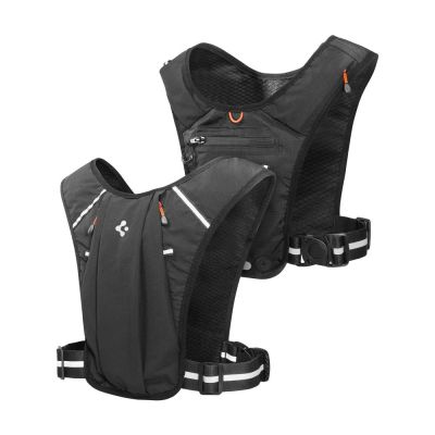 Spigen A720 Dynamic Shield ML Laufweste - Schwarz