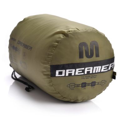 13. Meteor Dreamer 10168 Schlafsack