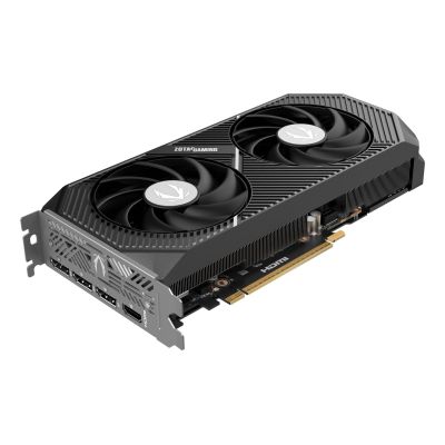 13. ZOTAC GAMING GeForce RTX 5070 Twin Edge OC 12GB Grafikkarte