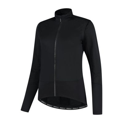 Rogelli Damen-Winterjacke GLORY schwarz Größe