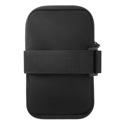 3. Spigen Dynamic Shield A702 Armband - Schwarz