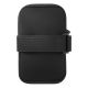 3. Spigen Dynamic Shield A702 Armband - Schwarz