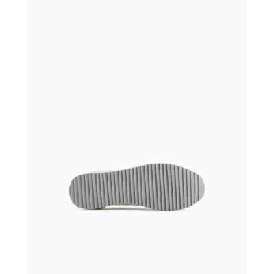 6. Emporio Armani EA7 M Schuhe X8X027-XK050-00175