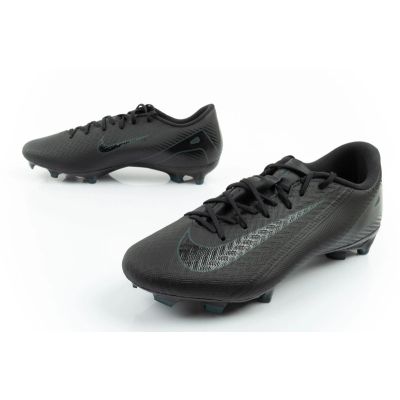 8. Nike Zoom Vapor 16 Academy FG/MG Fußballschuhe schwarz
