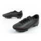 8. Nike Zoom Vapor 16 Academy FG/MG Fußballschuhe schwarz