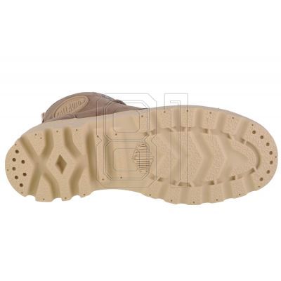4. Palladium Pampa Hi Zip WL W 95982-212-M Schuhe