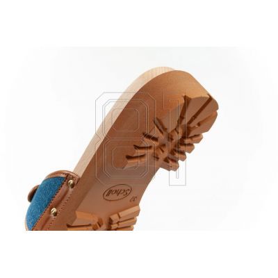 7. Scholl Pescura Iconic W F305492349 Clogs