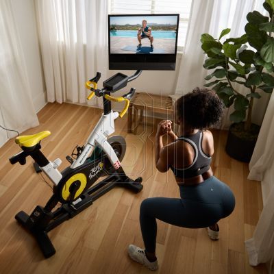 15. Nordictrack Tour De France NTEXTDF25 Spinning-Bike