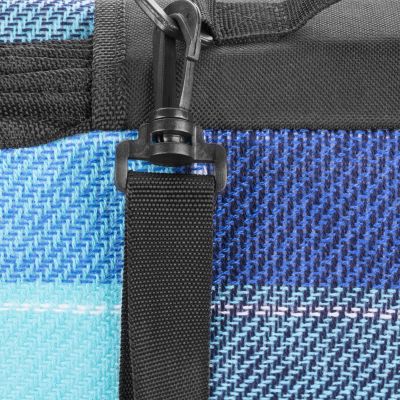 6. Spokey Picknickdecke 150x180 Flanell