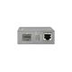3. LevelOne FVS-3800 Netzwerk-Konverter 100 Mbit/s Grau