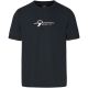 2. Herren-Surf-T-Shirt PROTEST PRTCore, schwarz