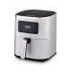 Fettfreie Fritteuse HEINRICH'S HFR 8216 SILBER