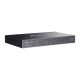 5. TP-Link Omada TL-SG2008P Managed L2/L2+ Gigabit Ethernet (10/100/1000) PoE-Unterstützung Schwarz