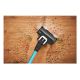 5. BSV520BRB-QW BLACK+DECKER Akku-Staubsauger