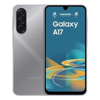 24. Samsung Galaxy A17 (A175) DS 4/128GB Grau