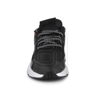 8. Adidas Nite Jogger W FV4137 Schuhe