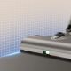 18. UWANT V600 Akku-Staubsauger – Grau