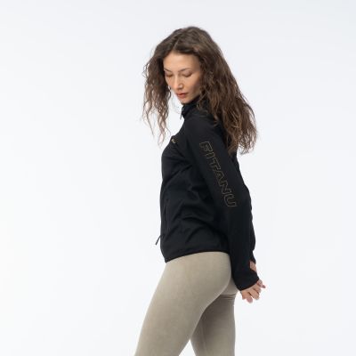 9. FASENTI Damen-Sweatshirt W