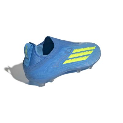 4. Adidas Junior F50 Elite LL FG JR8960 Schuhe