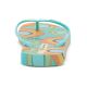 5. IPANEMA ARTE AD BLAU/BLAU/ORANGE 27357-BN164