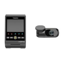 VIOFO A229 PLUS 2CH-G GPS-Videorekorder