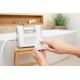 40. Bath Spa Neue Medisana BBS Badematte