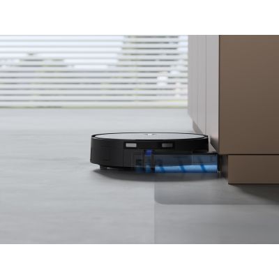 15. Ecovacs Deebot X11 Pro Omni Saugroboter (Schwarz)