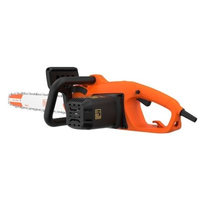 6. Black & Decker BECS2245-QS Kettensäge 2200W Orange